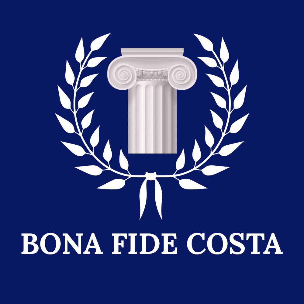 Bona Fide Costa