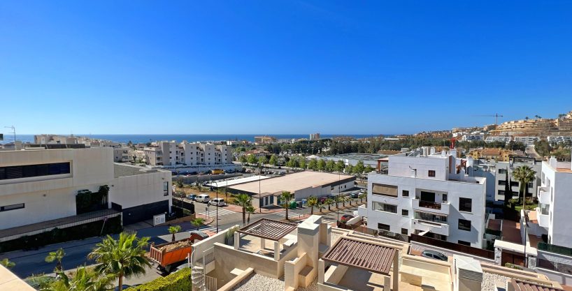 Apartment for sale in Jardinana 10