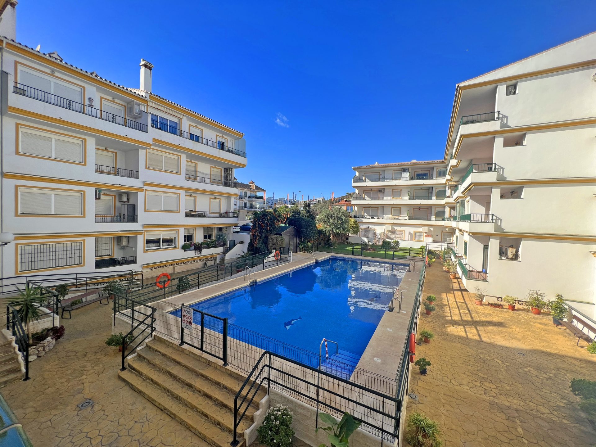 Apartment for sale in Butibamba