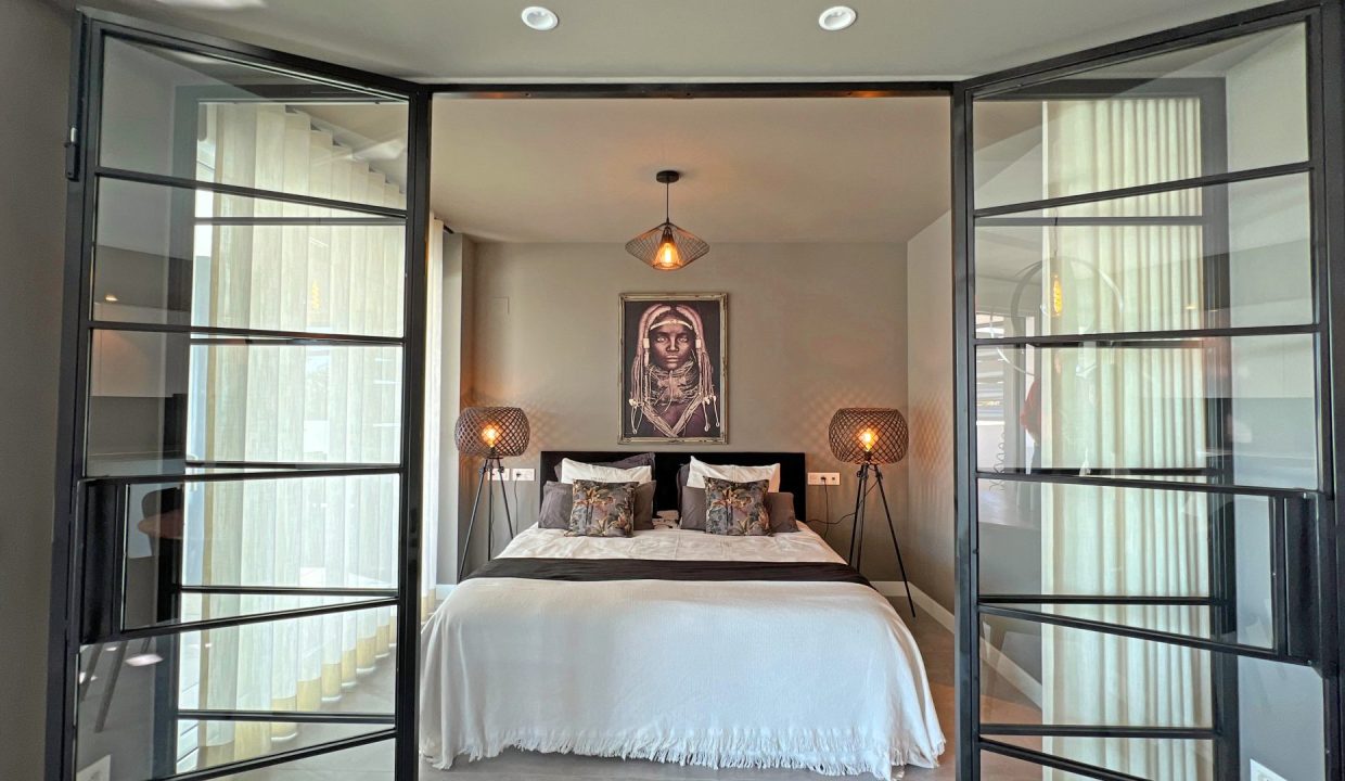 Luxury Apartment in La Cala de Mijas 12