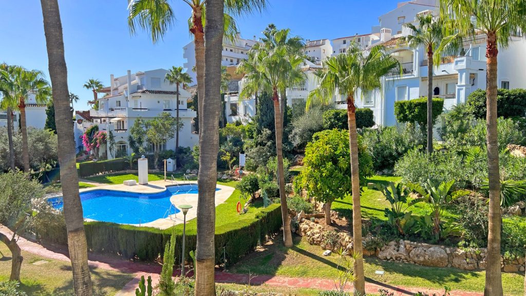 Piso en venta en Albamar – Urb Miraflores