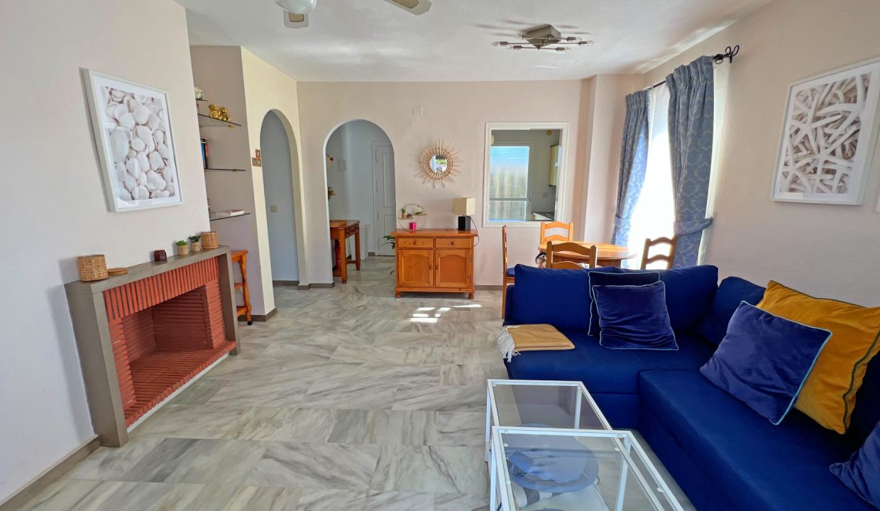 Apartment for sale in Albamar 5