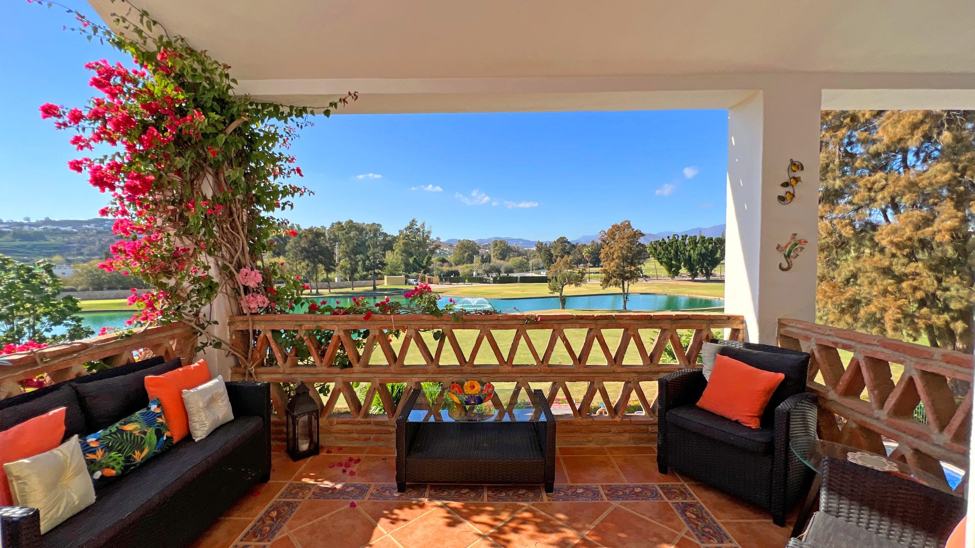 PENTHOUSE FOR SALE IN MIJAS GOLF