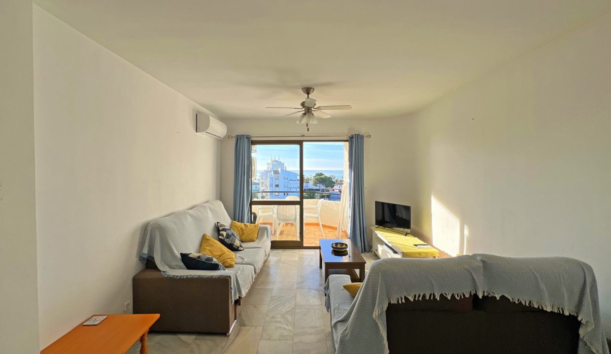 2 Bedrooms Apartment located in La Cala de Mijas 10