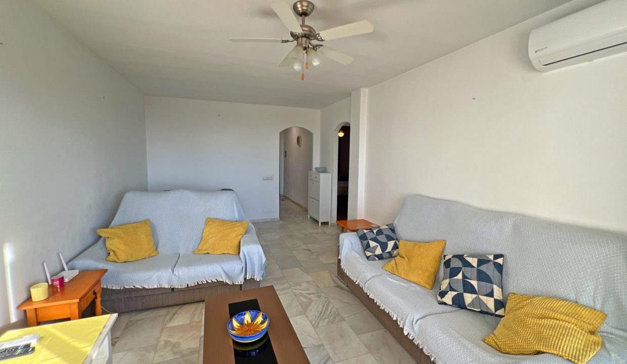 2 Bedrooms Apartment located in La Cala de Mijas 11