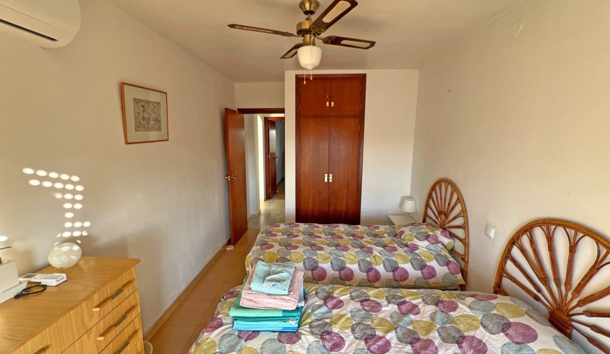 2 Bedrooms Apartment located in La Cala de Mijas 2