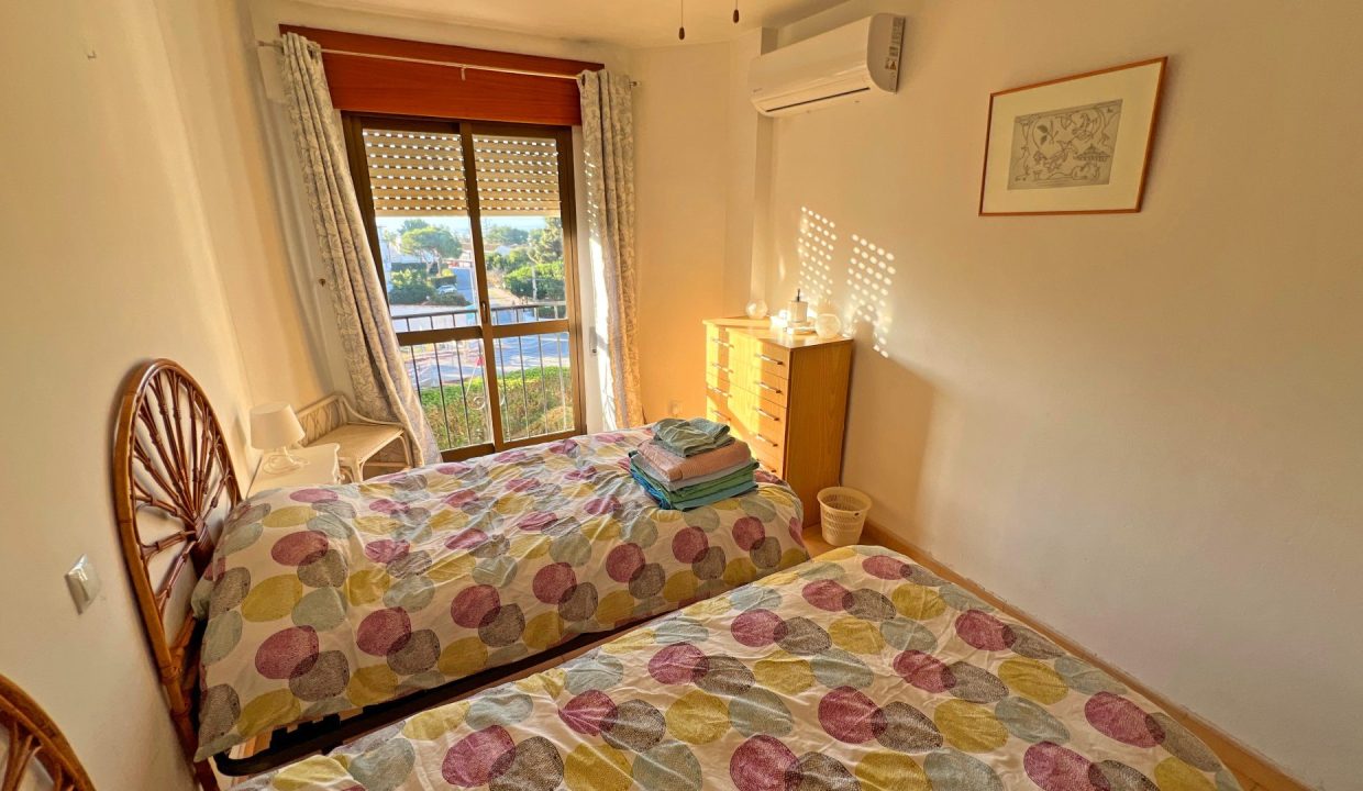 2 Bedrooms Apartment located in La Cala de Mijas 3