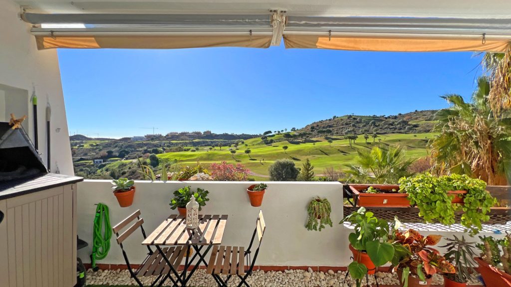 Calanova Grand Golf Piso