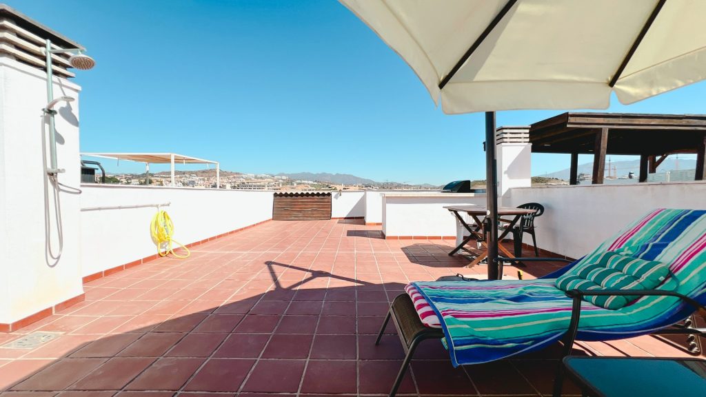 Penthouse in Angel de Miraflores 2024