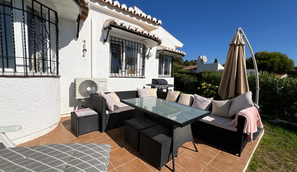 Little Villa La Cala de Mijas 33