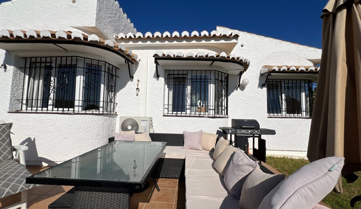 Little Villa La Cala de Mijas 34