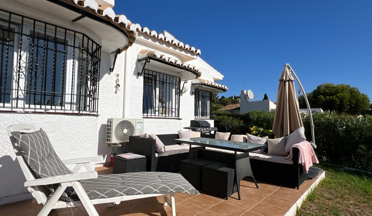 Little Villa La Cala de Mijas 35