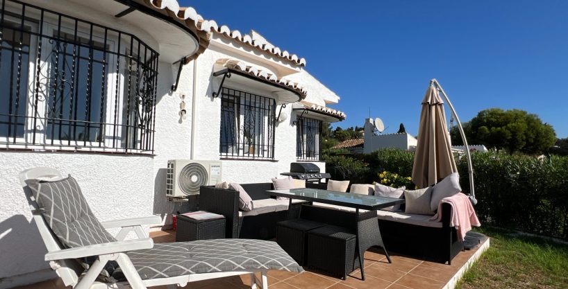 Little Villa La Cala de Mijas 35